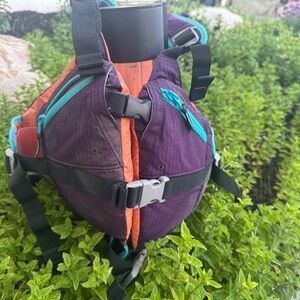 Otter 2.0 Adventure life jacket